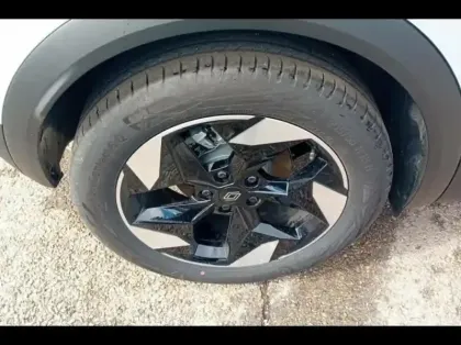 Photo 7 Renault Captur  1.0 TCe 90ch Techno