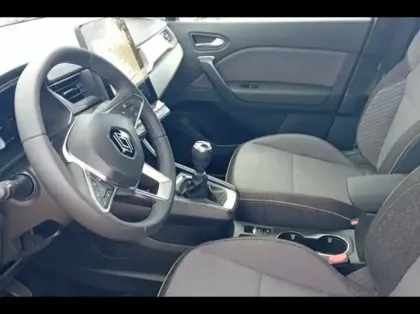 Photo 3 Renault Captur  1.0 TCe 90ch Techno