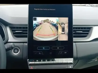 Photo 14 Renault Captur  1.0 TCe 90ch Techno