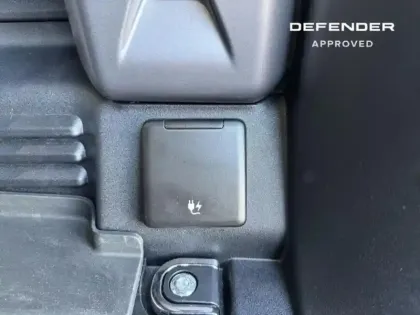 Photo 15 Land rover Defender  90 3.0 D200 Hard Top