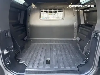 Photo 14 Land rover Defender  90 3.0 D200 Hard Top