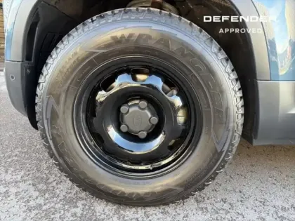 Photo 17 Land rover Defender  90 3.0 D200 Hard Top