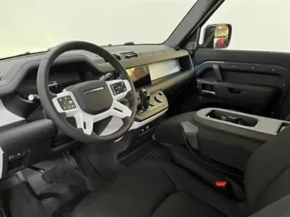 Photo 3 Land rover Defender  90 3.0 D200 Hard Top