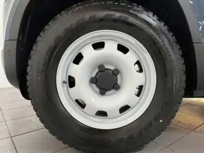 Photo 2 Land rover Defender  90 3.0 D200 Hard Top