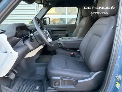 Photo 10 Land rover Defender  90 3.0 D200 Hard Top