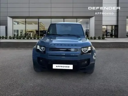 Photo 9 Land rover Defender  90 3.0 D200 Hard Top