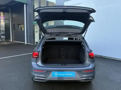 Photo 3 Volkswagen Golf  1.5 eTSI EVO2 150ch Style DSG7