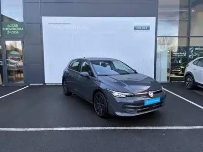 Photo Volkswagen Golf