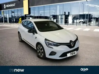 Photo 7 Renault Clio  1.0 TCe 100ch Limited GPL -21N