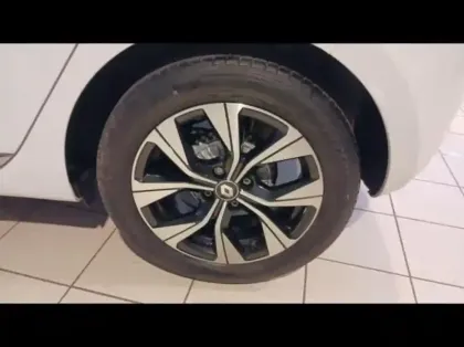 Photo 12 Renault Clio  1.0 TCe 100ch Limited GPL -21N