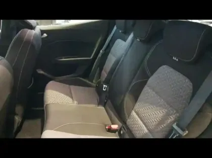 Photo 10 Renault Clio  1.0 TCe 100ch Limited GPL -21N