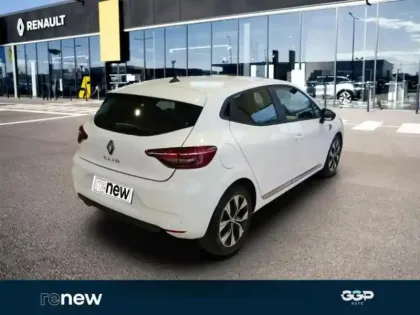 Photo 5 Renault Clio  1.0 TCe 100ch Limited GPL -21N