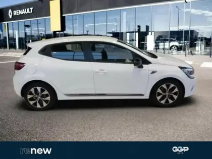 Photo 6 Renault Clio  1.0 TCe 100ch Limited GPL -21N