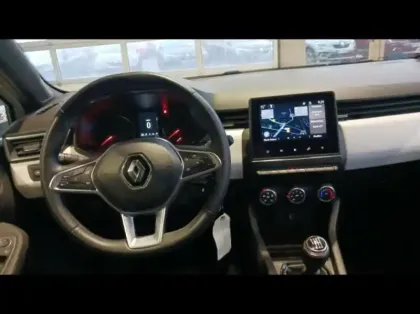 Photo 8 Renault Clio  1.0 TCe 100ch Limited GPL -21N