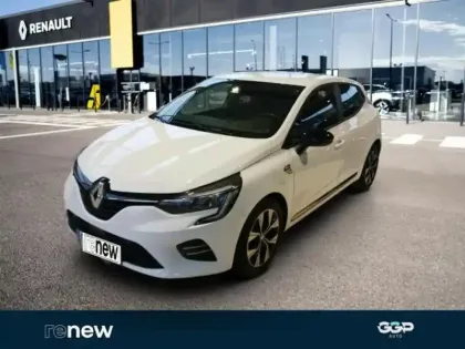 Photo Renault Clio