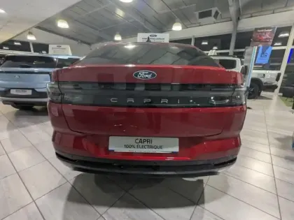 Photo 4 Ford Capri  286ch Extended Range 77kWh Pack Premium RWD