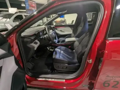 Photo 12 Ford Capri  286ch Extended Range 77kWh Pack Premium RWD