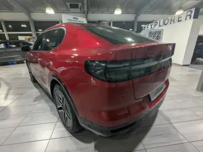 Photo 6 Ford Capri  286ch Extended Range 77kWh Pack Premium RWD