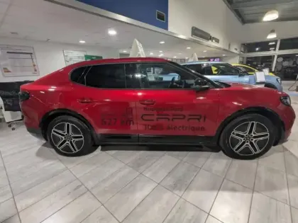 Photo 5 Ford Capri  286ch Extended Range 77kWh Pack Premium RWD