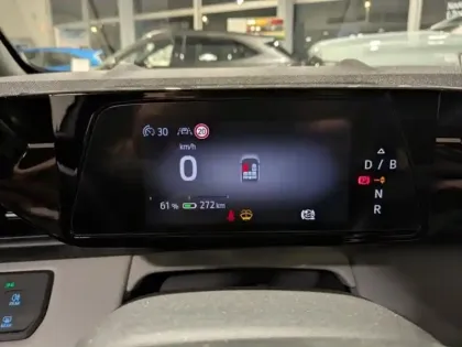 Photo 13 Ford Capri  286ch Extended Range 77kWh Pack Premium RWD