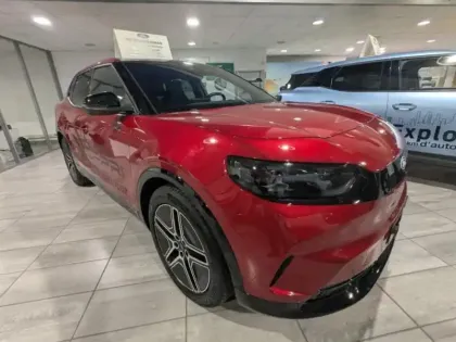 Photo 2 Ford Capri  286ch Extended Range 77kWh Pack Premium RWD