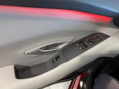 Photo 7 Ford Capri  286ch Extended Range 77kWh Pack Premium RWD