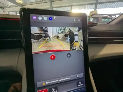 Photo 10 Ford Capri  286ch Extended Range 77kWh Pack Premium RWD