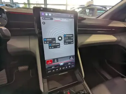 Photo 9 Ford Capri  286ch Extended Range 77kWh Pack Premium RWD