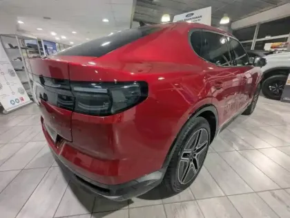 Photo 3 Ford Capri  286ch Extended Range 77kWh Pack Premium RWD