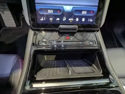 Photo 11 Ford Capri  286ch Extended Range 77kWh Pack Premium RWD