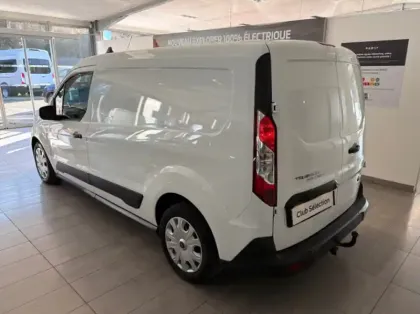 Photo 12 Ford Transit Connect Fourgonnette L2 1.0E 100ch E85 Trend