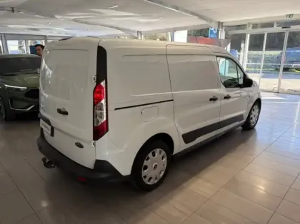 Photo 1 Ford Transit Connect Fourgonnette L2 1.0E 100ch E85 Trend