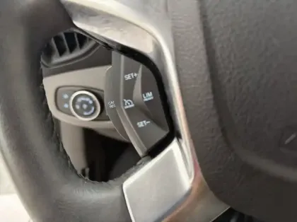 Photo 16 Ford Transit Connect Fourgonnette L2 1.0E 100ch E85 Trend