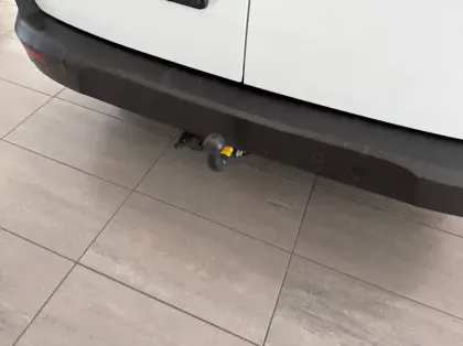 Photo 14 Ford Transit Connect Fourgonnette L2 1.0E 100ch E85 Trend