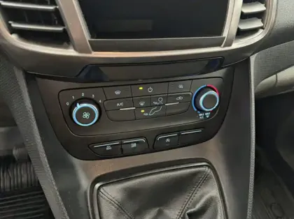 Photo 4 Ford Transit Connect Fourgonnette L2 1.0E 100ch E85 Trend