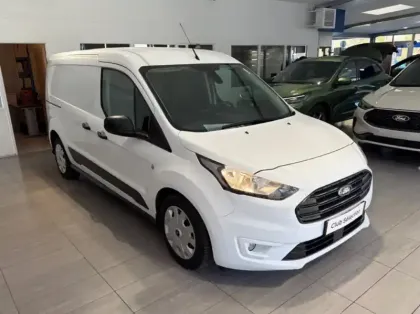 Photo 11 Ford Transit Connect Fourgonnette L2 1.0E 100ch E85 Trend