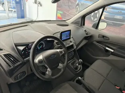 Photo 2 Ford Transit Connect Fourgonnette L2 1.0E 100ch E85 Trend