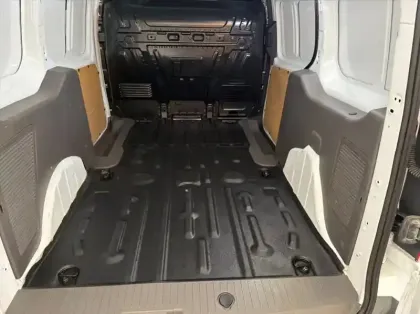 Photo 10 Ford Transit Connect Fourgonnette L2 1.0E 100ch E85 Trend