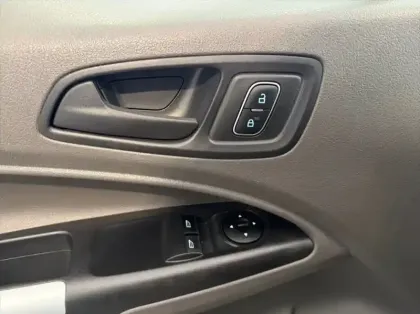 Photo 5 Ford Transit Connect Fourgonnette L2 1.0E 100ch E85 Trend