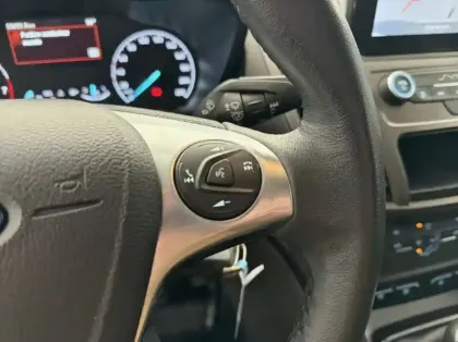 Photo 15 Ford Transit Connect Fourgonnette L2 1.0E 100ch E85 Trend