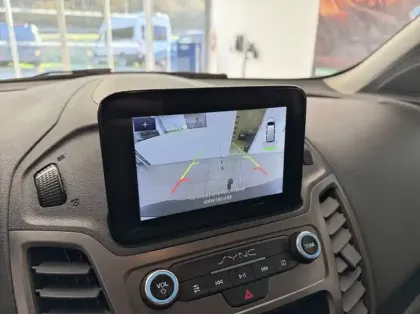 Photo 18 Ford Transit Connect Fourgonnette L2 1.0E 100ch E85 Trend