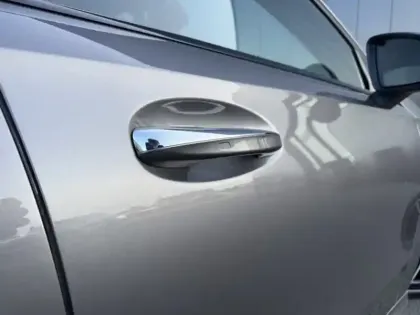 Photo 8 Mercedes Classe A 180 d AMG Line