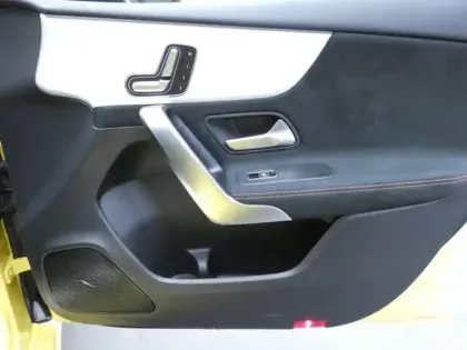 Photo 20 Mercedes Classe A 200 AMG Line