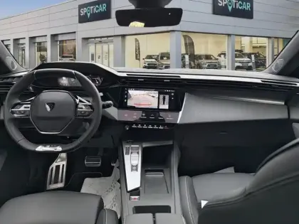 Photo 9 Peugeot 308 Gén. III Ph1 GT 5