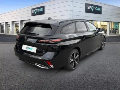 Photo 27 Peugeot 308 Gén. III Ph1 GT 5