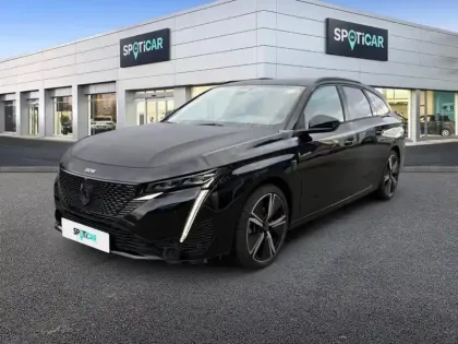 Photo Peugeot 308 Gt