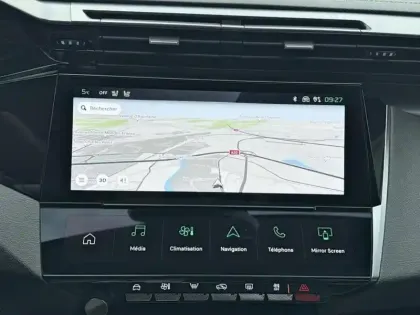 Photo 21 Peugeot 308 Gén. III Ph1 GT 5