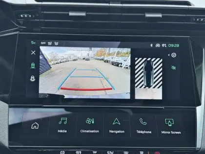 Photo 25 Peugeot 308 Gén. III Ph1 GT 5