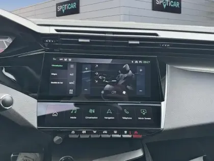 Photo 10 Peugeot 308 Gén. III Ph1 GT 5