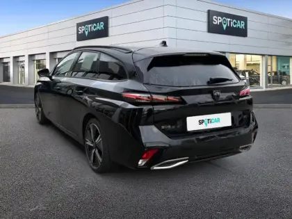 Photo 29 Peugeot 308 Gén. III Ph1 GT 5